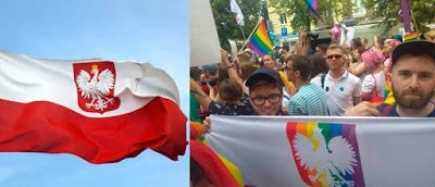 Παράδειγμα πατριωτισμού από Πολωνό υπουργό: «Όποιος προσβάλει την σημαία και τα εθνικά μας σύμβολα θα στέλνεται στον εισαγγελέα»